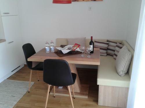 Apartamento Ferienwohnung Anna