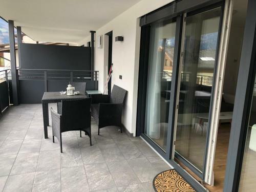Apartamento Ferienwohnung Anna