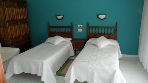 Hostal La Paz