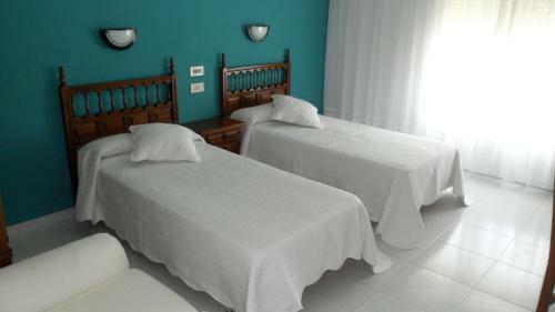 Hostal La Paz