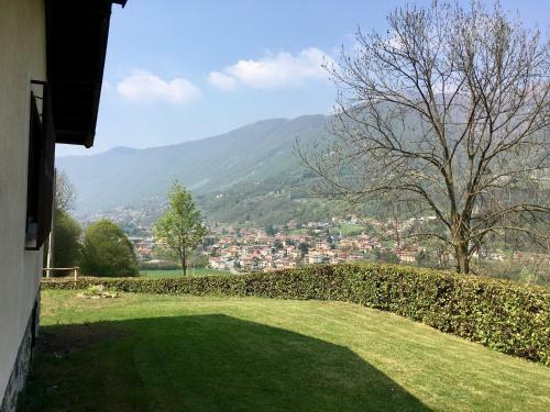 Villa Isa