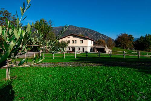 Villa Isa