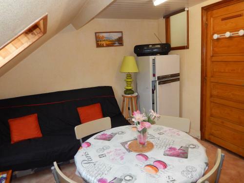 Apartamento Appartement Avec Jardin Les Jonquilles