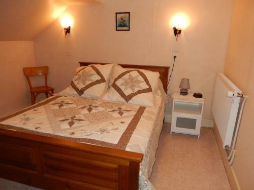 Apartamento Appartement Avec Jardin Les Jonquilles