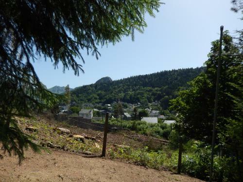 Apartamento Appartement Avec Jardin Les Jonquilles