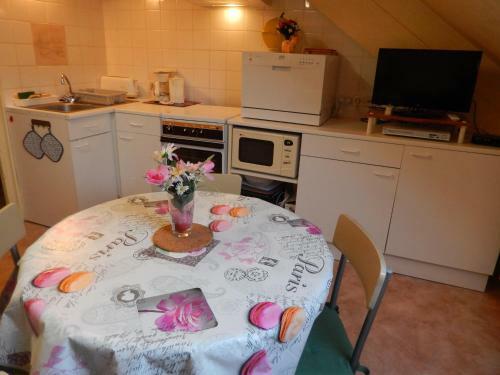 Apartamento Appartement Avec Jardin Les Jonquilles