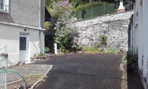 Apartamento Appartement Avec Jardin Les Jonquilles