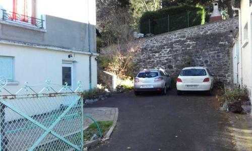 Apartamento Appartement Avec Jardin Les Jonquilles