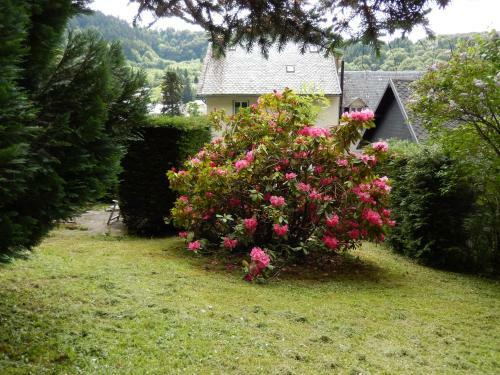 Apartamentos Appartement Avec Jardin Les Coquelicots