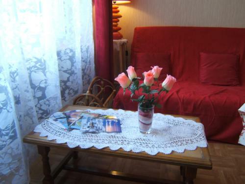 Apartamentos Appartement Avec Jardin Les Coquelicots