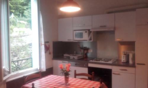 Apartamentos Appartement Avec Jardin Les Coquelicots