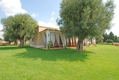 Apartamento Casa Vacanze La Corte