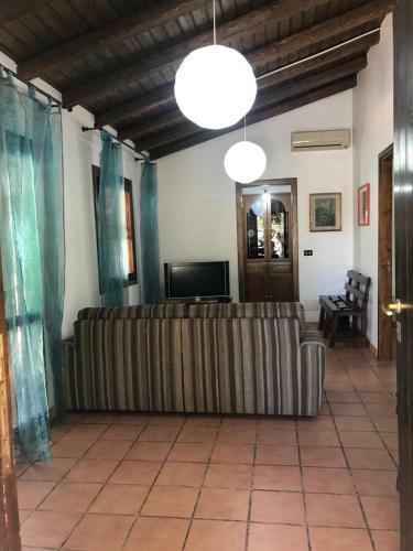 Casa Vacanza Marzamemi