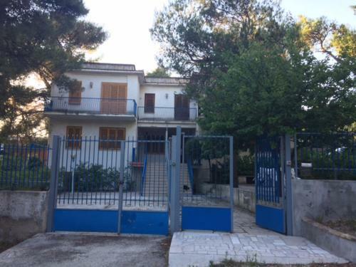 Villa Le Rose