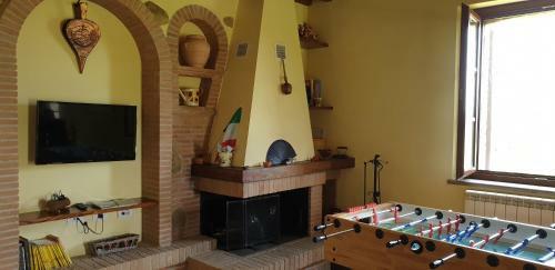 Villa Casale Bell'aria