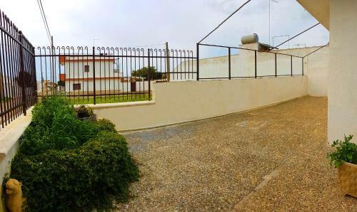 Villa Franca Torre Lapillo
