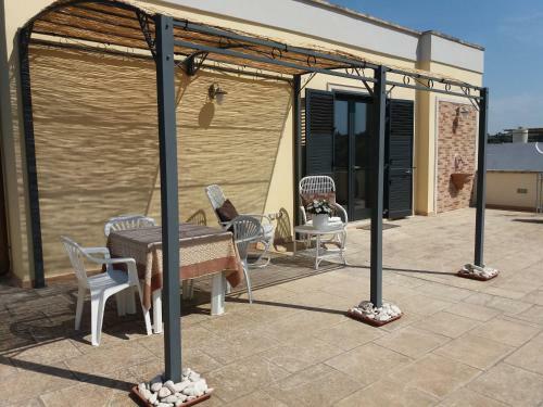 Apartamento Casa Vacanze Porto Cesareo