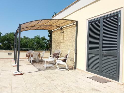 Apartamento Casa Vacanze Porto Cesareo