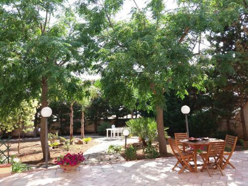 Apartamento Casa Vacanze Porto Cesareo
