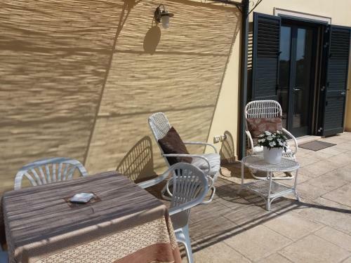 Apartamento Casa Vacanze Porto Cesareo