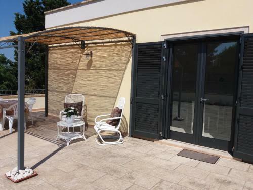 Apartamento Casa Vacanze Porto Cesareo