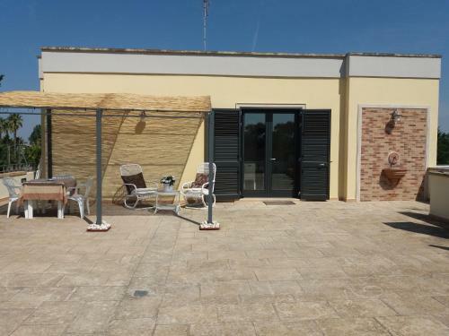 Apartamento Casa Vacanze Porto Cesareo