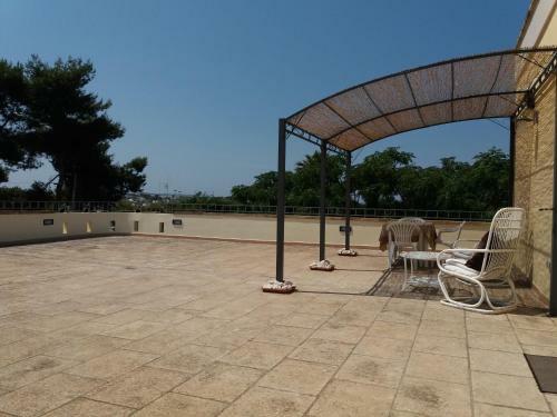 Apartamento Casa Vacanze Porto Cesareo