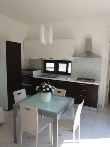 Apartamento Casa Vacanze Porto Cesareo