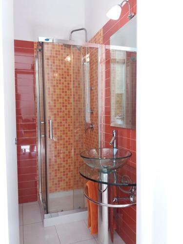 Apartamento Casa Vacanze Porto Cesareo