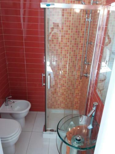 Apartamento Casa Vacanze Porto Cesareo