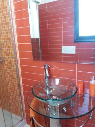 Apartamento Casa Vacanze Porto Cesareo
