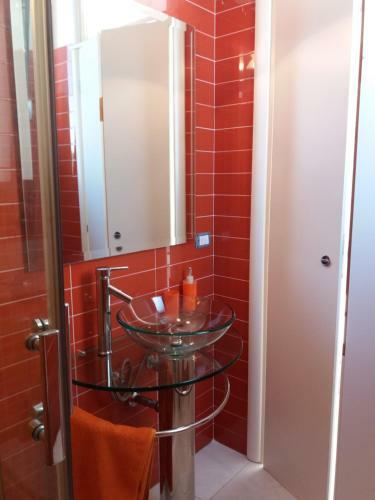 Apartamento Casa Vacanze Porto Cesareo