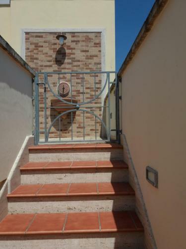 Apartamento Casa Vacanze Porto Cesareo