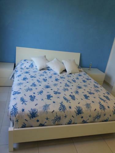Apartamento Casa Vacanze Porto Cesareo