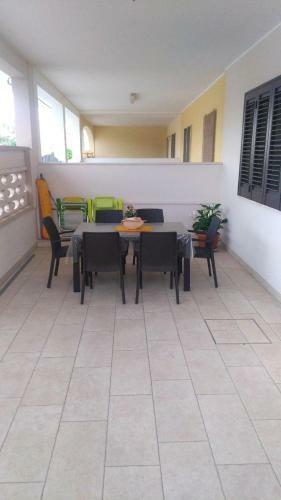 Casa Vacanze Giulia