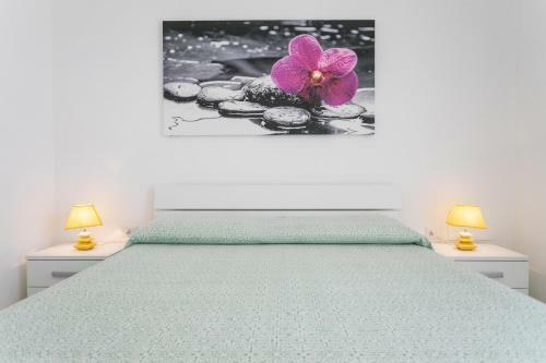 Apartamento Holiday Home Zenzero
