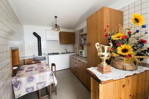 Bed & Breakfast Mettegrosjans