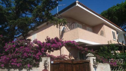 Apartamento Casa Angelika