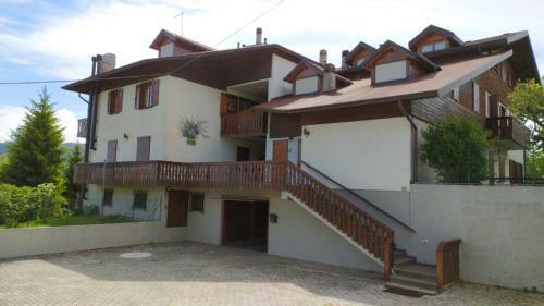 Apartamento Appartamento Rosanna