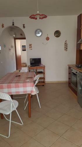 Appartamento Daniele