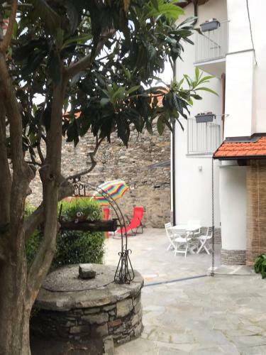La Vecchia Torretta