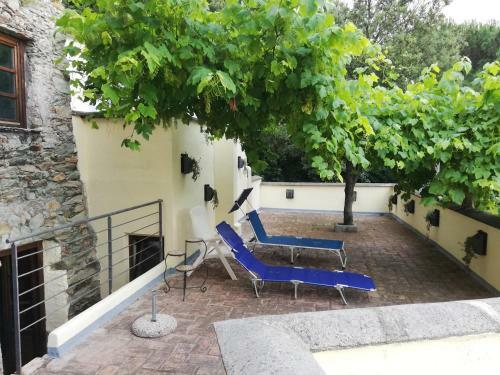 Posada Le Petit Chateau