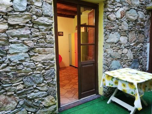 Posada Le Petit Chateau