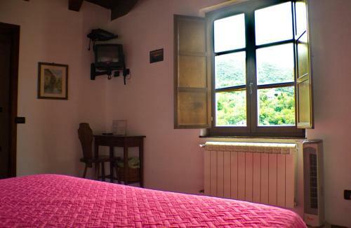 Posada Le Petit Chateau