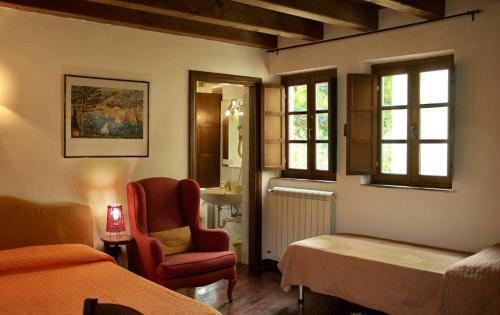 Posada Le Petit Chateau