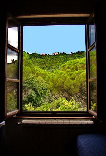 Posada Le Petit Chateau