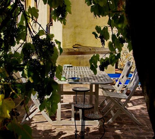 Posada Le Petit Chateau