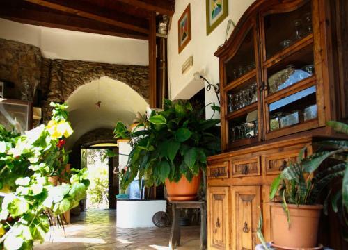 Posada Le Petit Chateau