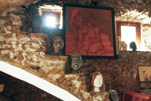 Posada Le Petit Chateau