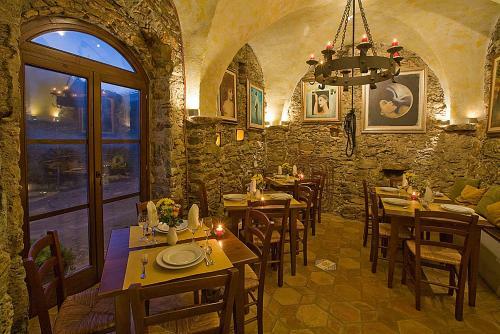 Posada Le Petit Chateau
